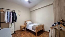 Seletaris (D27), Condominium #601842591